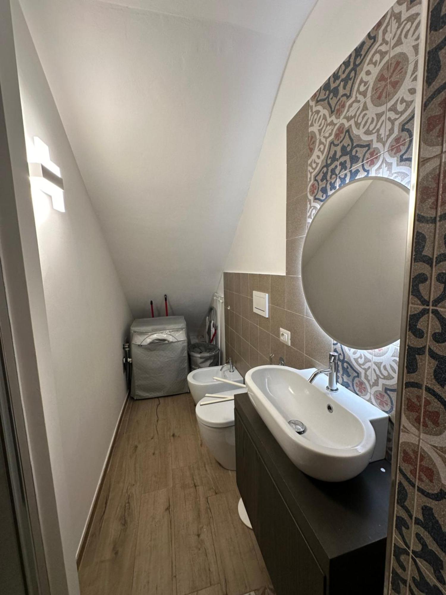 Apartamento La Voce Del Mare 3 Civitanova Marche Exterior foto