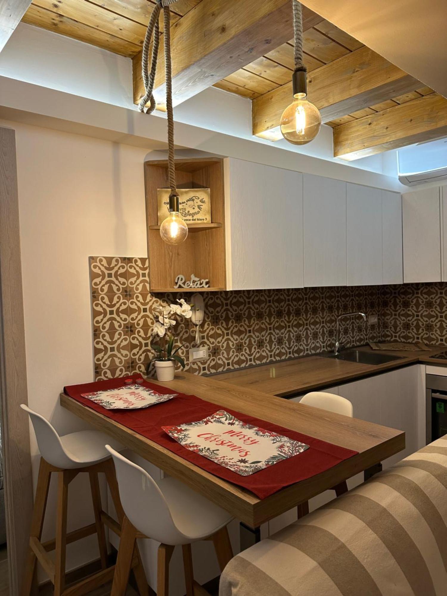 Apartamento La Voce Del Mare 3 Civitanova Marche Exterior foto