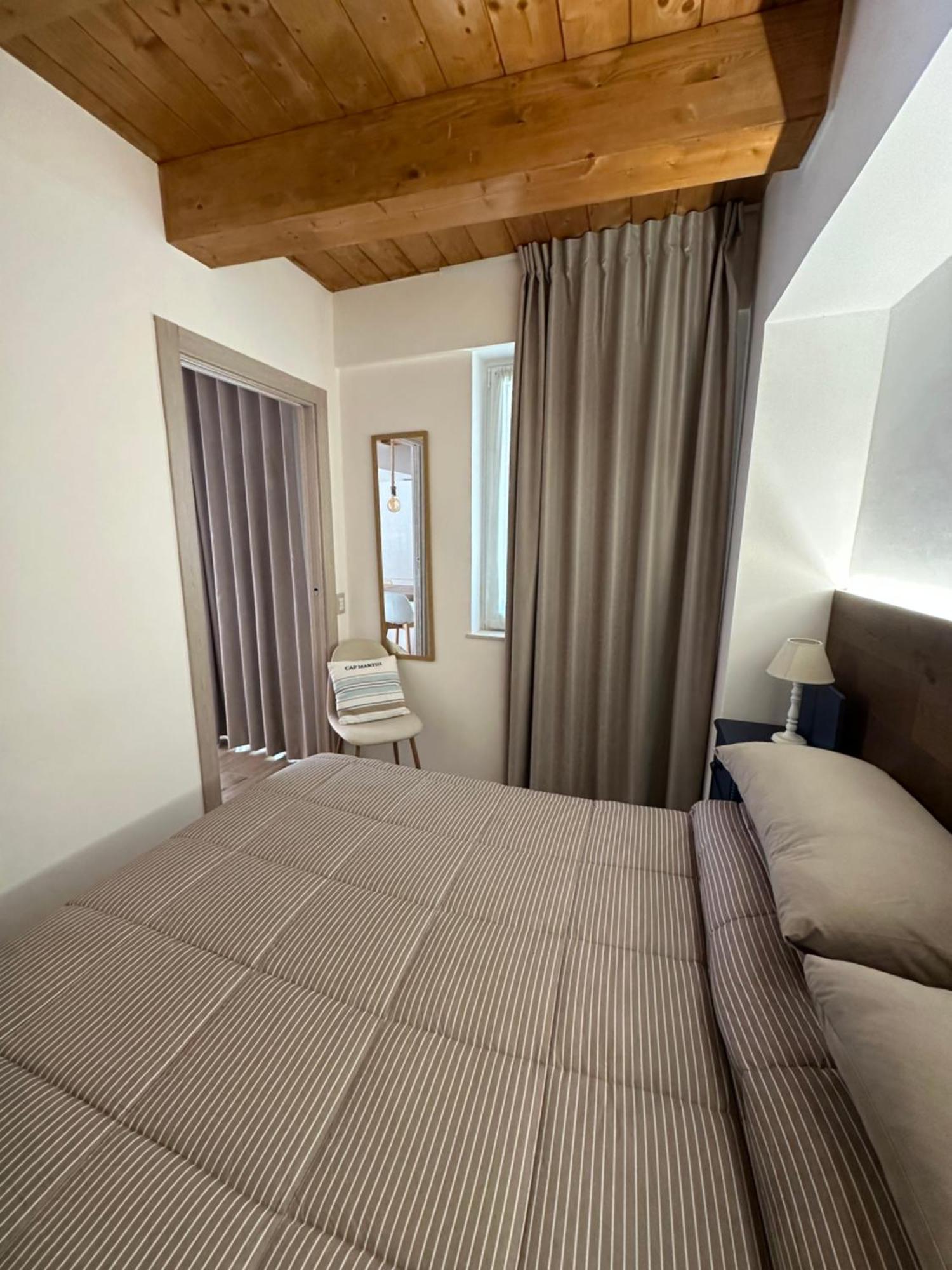 Apartamento La Voce Del Mare 3 Civitanova Marche Exterior foto